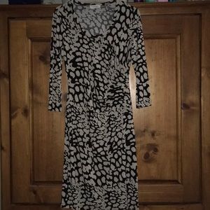 Women’s Long Sleeve Dress
